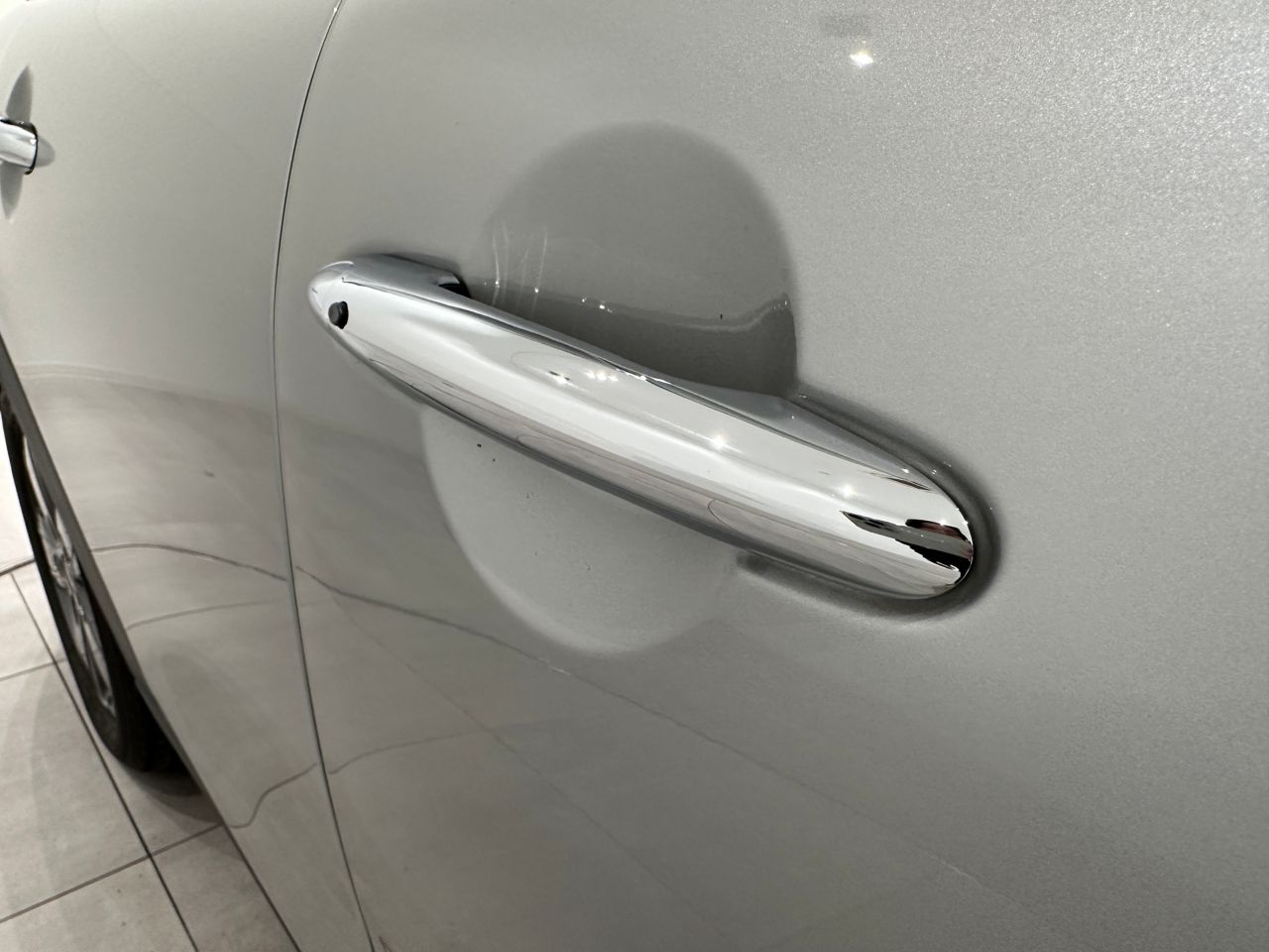 Cooper 5 doors