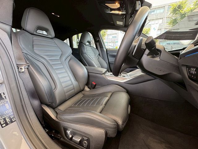 G26 M440i xDrive B58 3.0 RHD