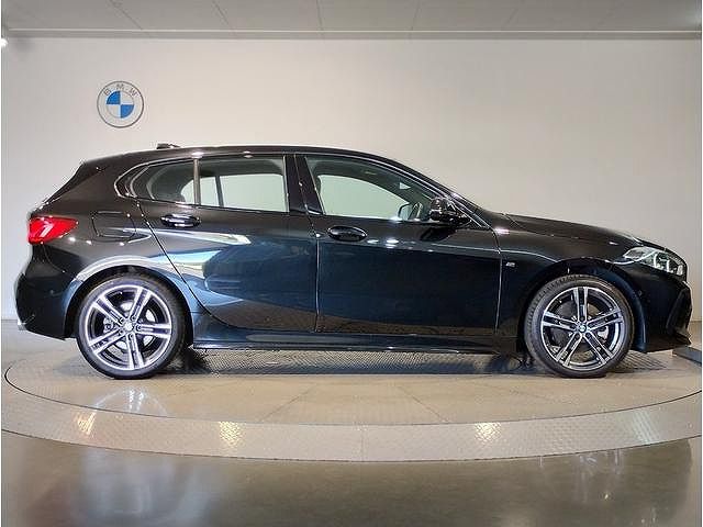 F40 118d Sports Hatch 5-door B47 2.0d