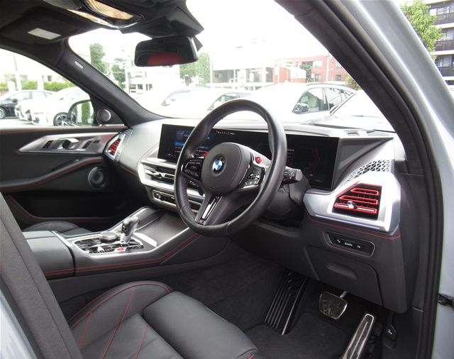 XM Label RHD