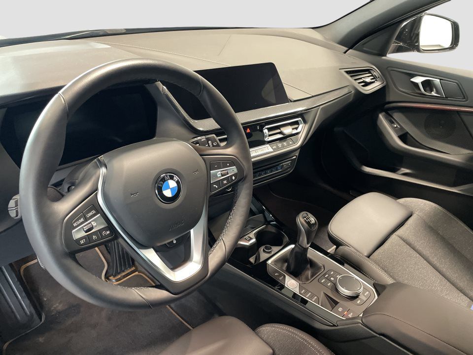 BMW 116