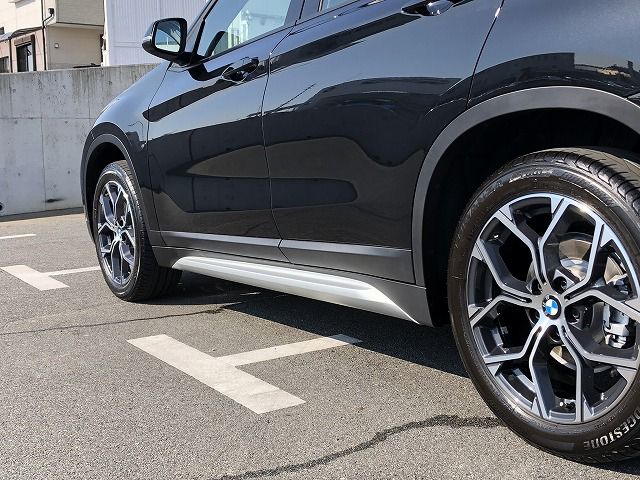 F48 X1 xDrive18d B47 2.0d LCI