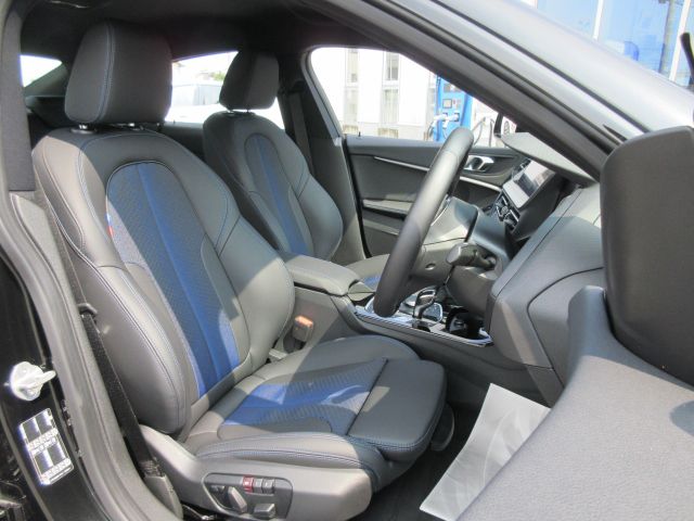 F44 218i Gran Coupe B38 1.5i