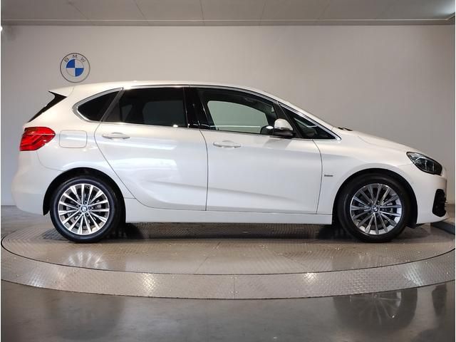 F45 218i Active Tourer B38 1.5i LCI