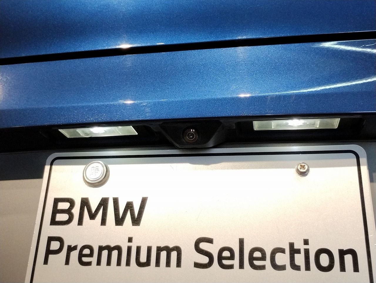 F39 X2 xDrive18d SAC B47 2.0d