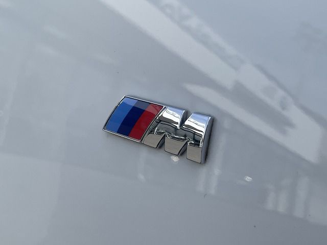 G20 320i Saloon RHD TU