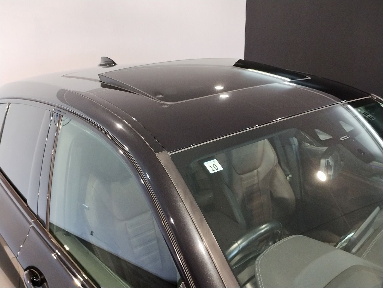 X4 M40i RHD