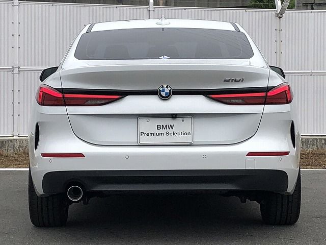 F44 218i Gran Coupe B38 1.5i