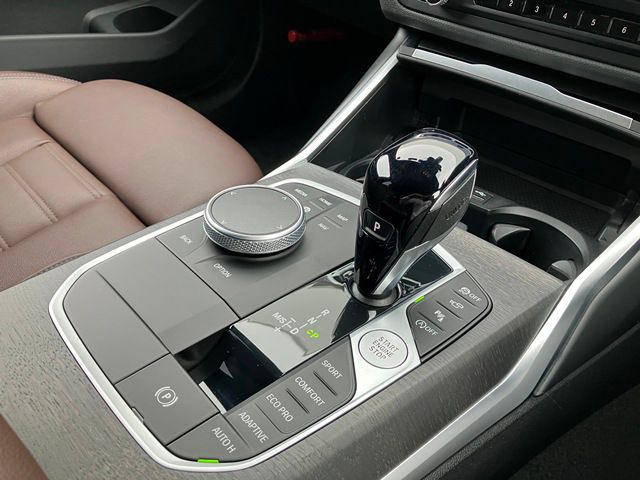 G21 320d xDrive Touring RHD