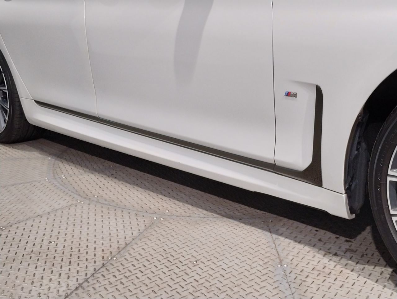 G11 740d xDrive Saloon RHD