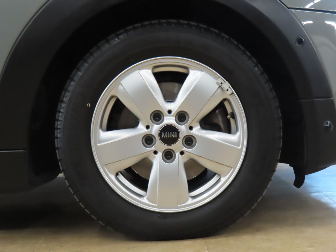 MINI Cooper D 3-Door Hatch