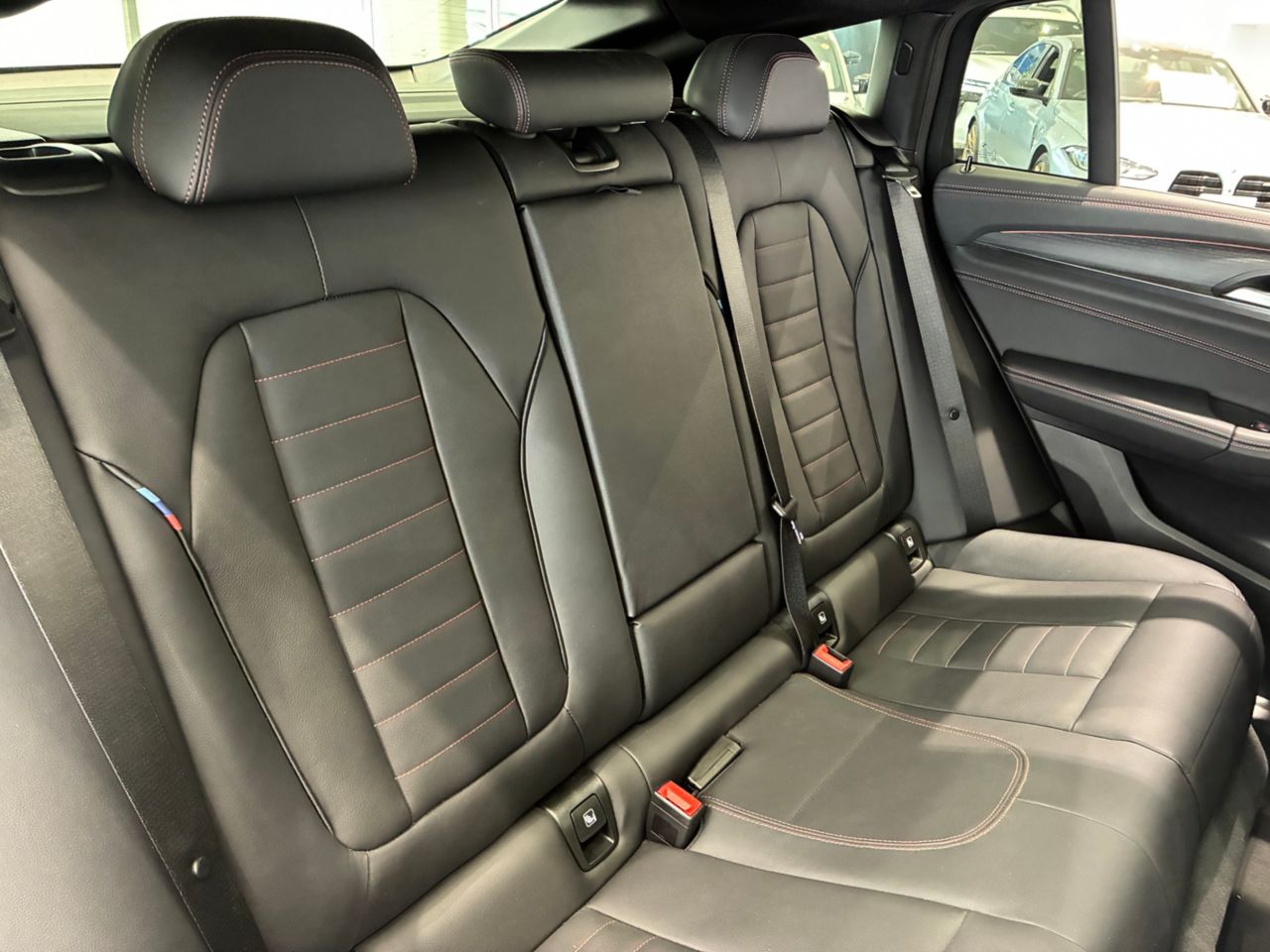 X4 xDrive20d RHD