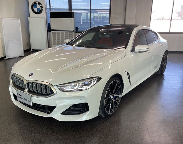 G16 840i M Sport Gran Coupe B58 3.0i