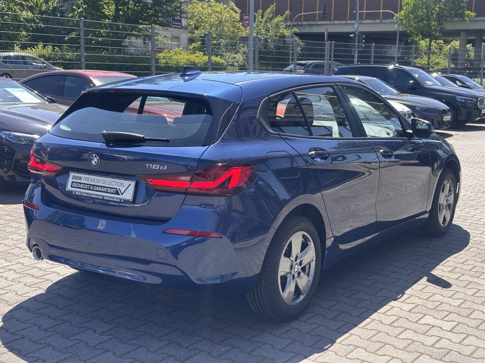 BMW 116