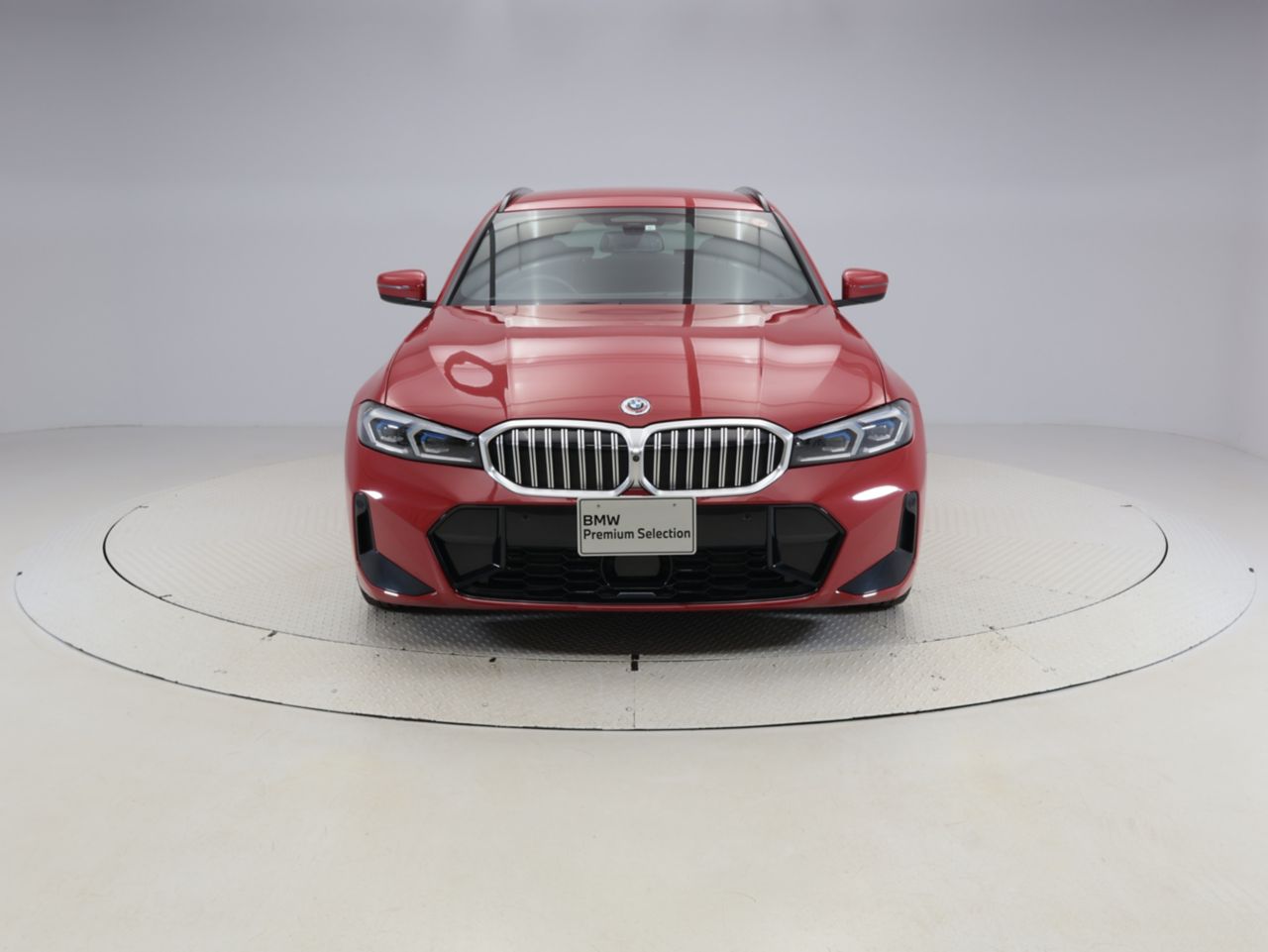 318i Touring RHD