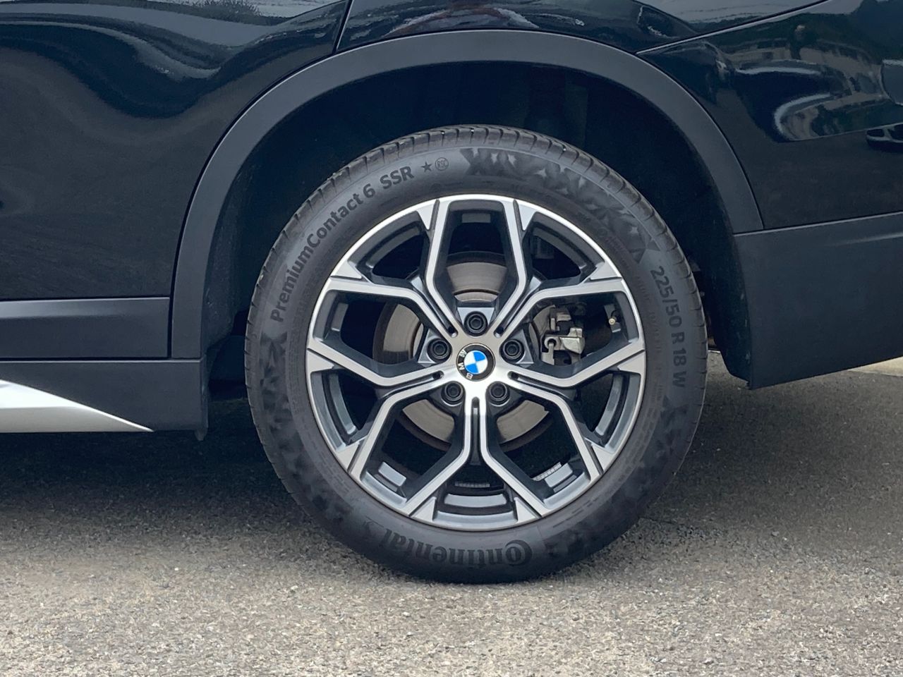 F48 X1 xDrive18d B47 2.0d LCI