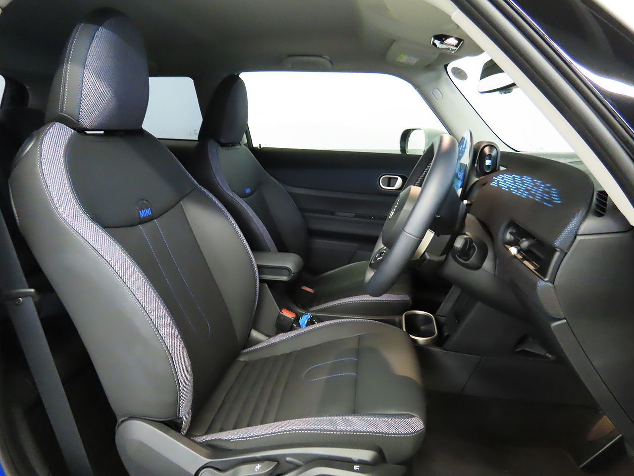 F66 MINI Cooper S 3Dr