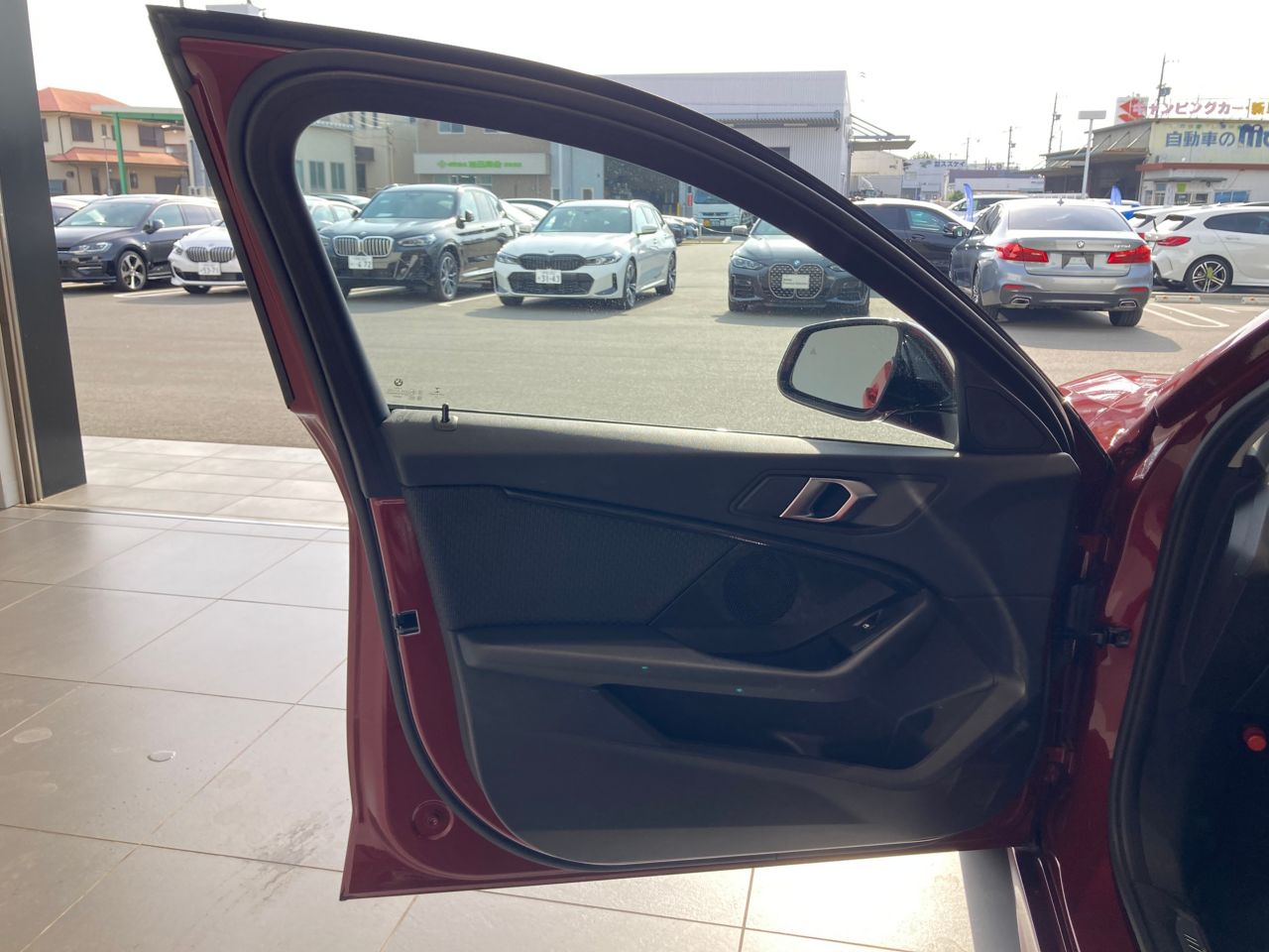 F40 118d Sports Hatch 5-door B47 2.0d