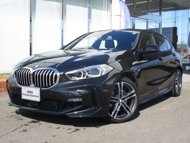 118i M Sport