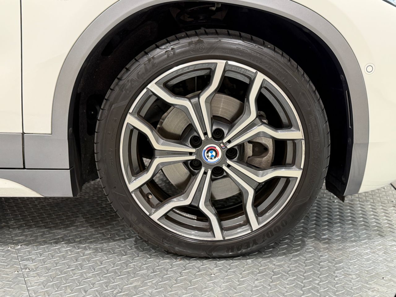 F39 X2 xDrive20d B47 2.0d