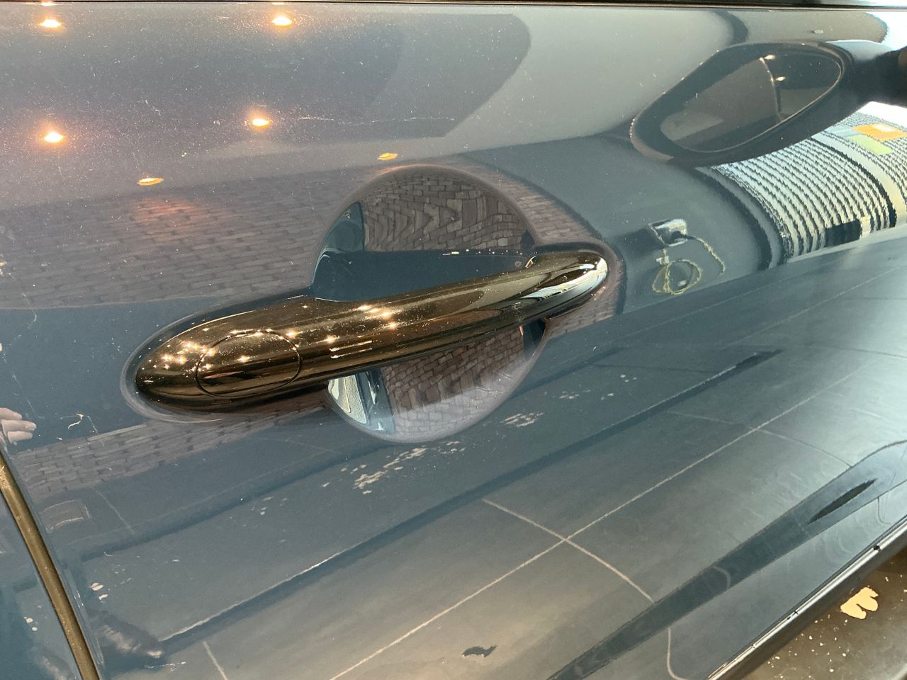 MINI Cooper C 5-doors