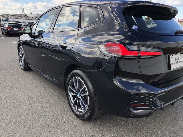 U06 218d Active Tourer B47 2.0d