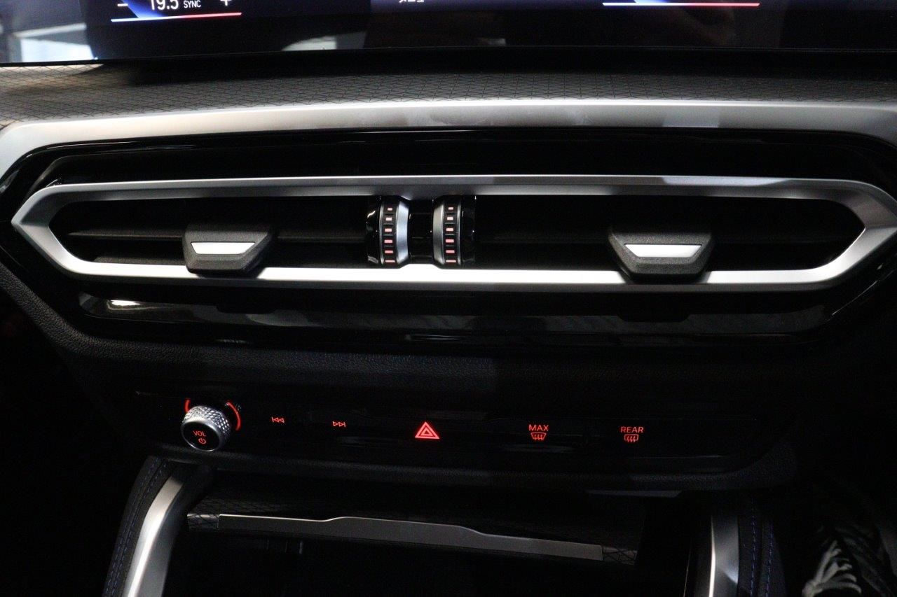 G26 i4 eDrive35 RHD