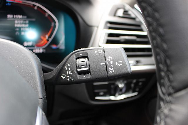 G01 X3 xDrive20d RHD ZA LCI