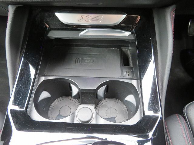 X4 xDrive20d RHD