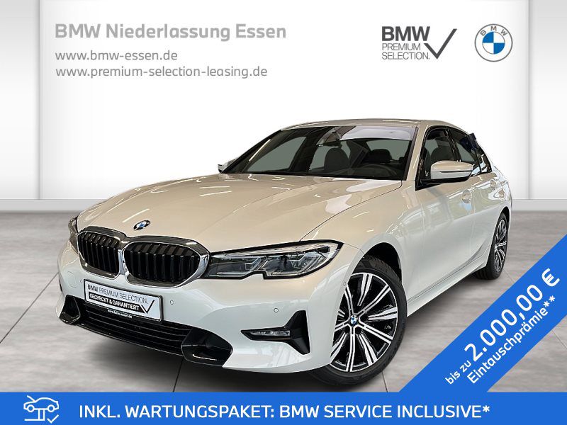 318i Limousine