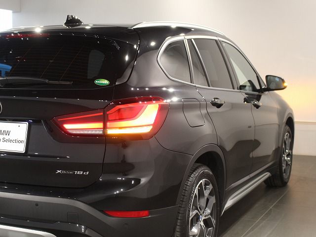 F48 X1 xDrive18d B47 2.0d LCI