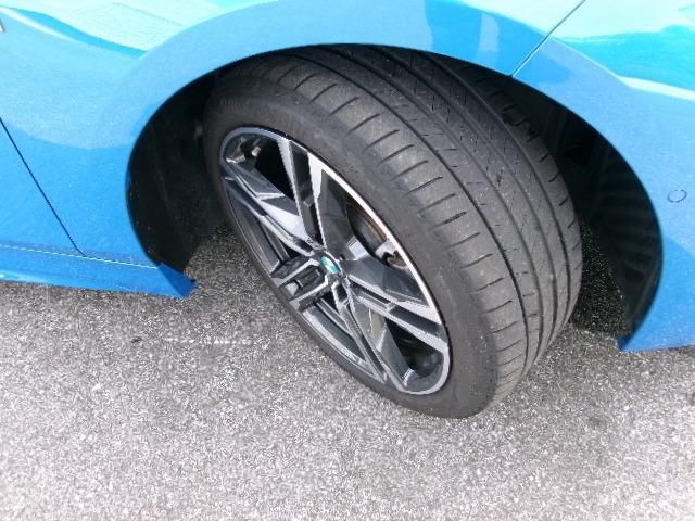 F40 118d Sports Hatch 5-door B47 2.0d