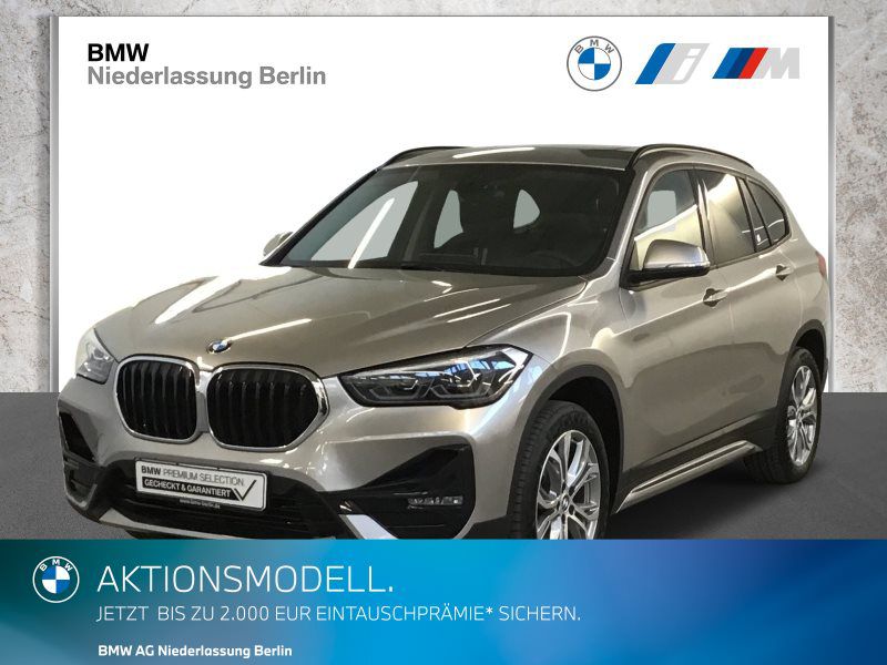 X1 xDrive18d