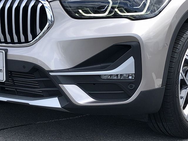 F48 X1 xDrive18d B47 2.0d LCI