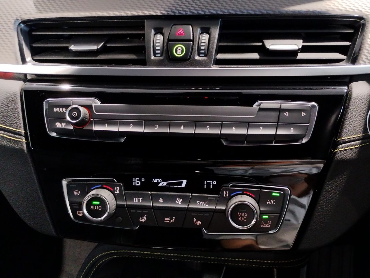 F39 X2 xDrive20d B47 2.0d