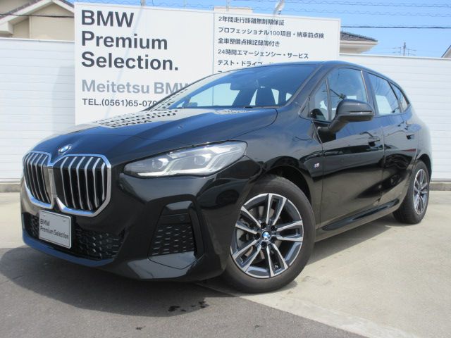 218i Active Tourer M Sport