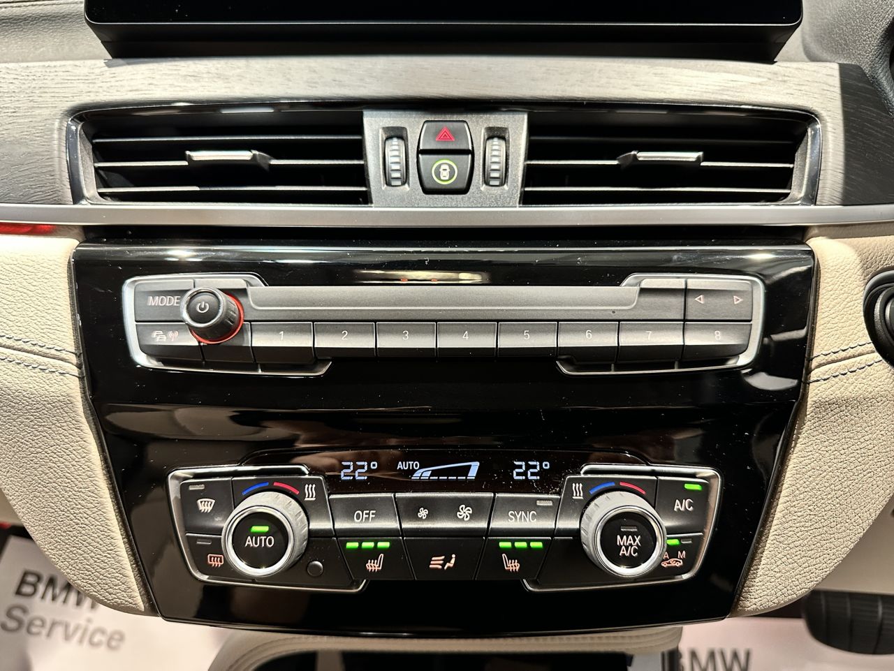F48 X1 xDrive18d B47 2.0d LCI