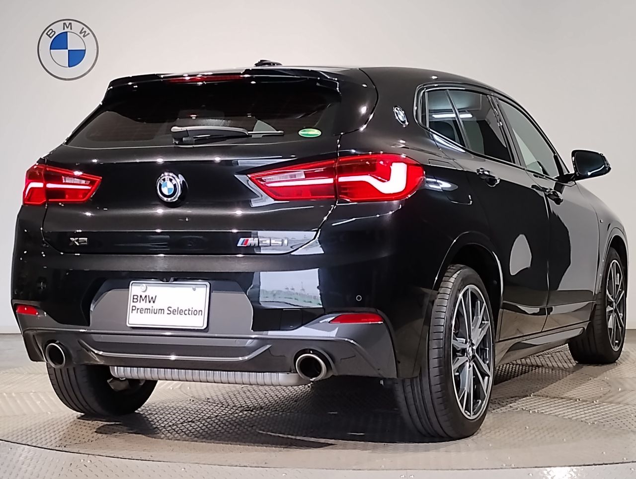 F39 X2 M35i B48 2.0i