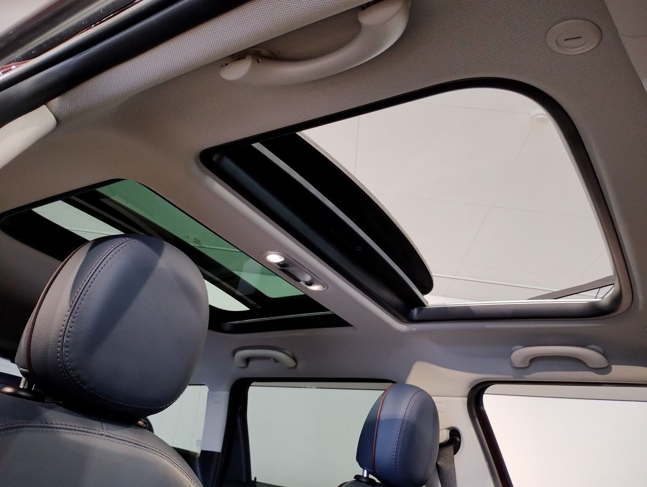 MINI COOPER S CLUBMAN