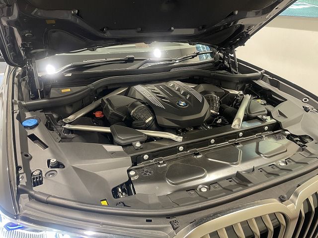G07 X7 M50i N63 4.4i