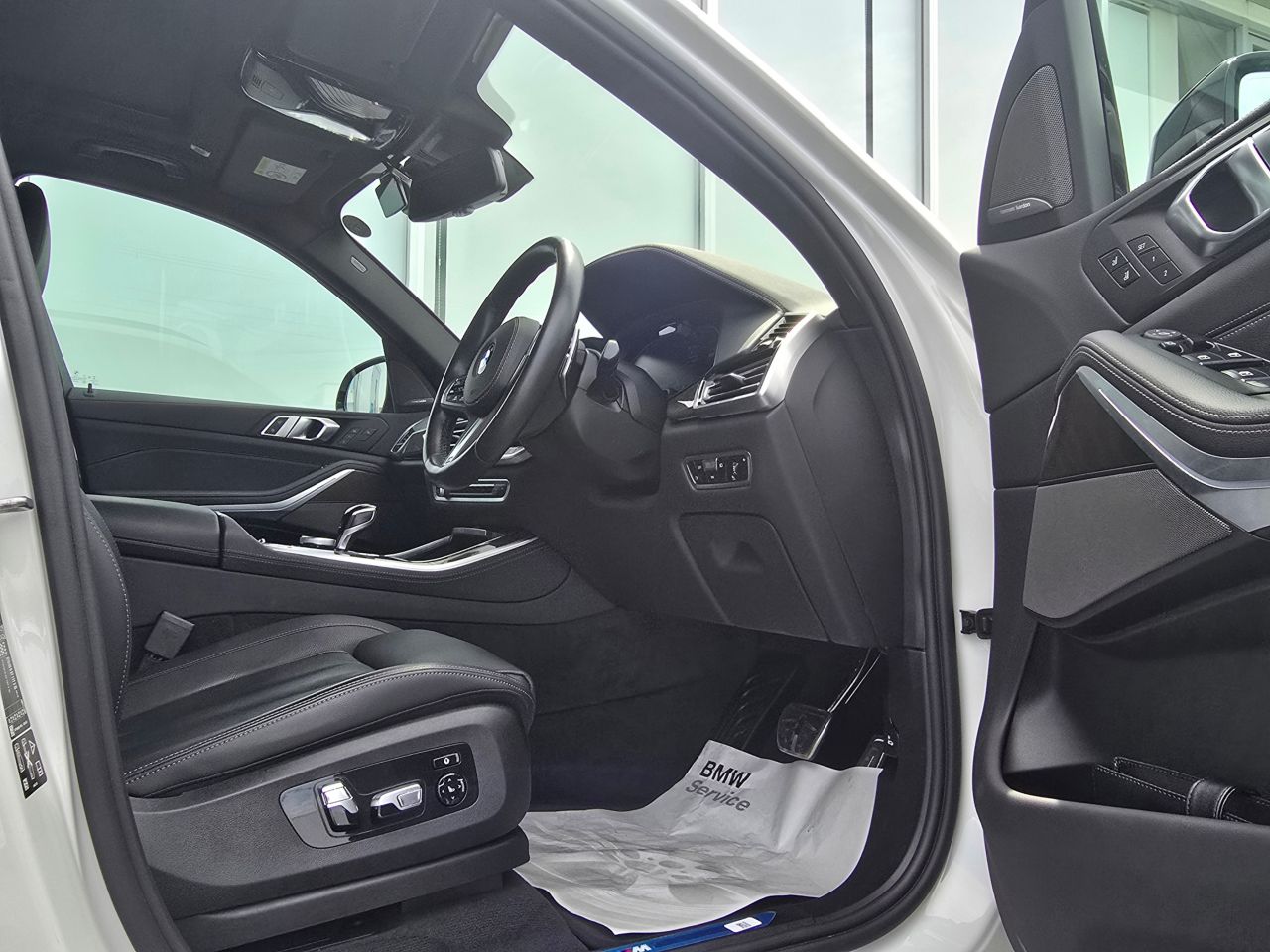 G05 X5 xDrive40d xLine B57 3.0d