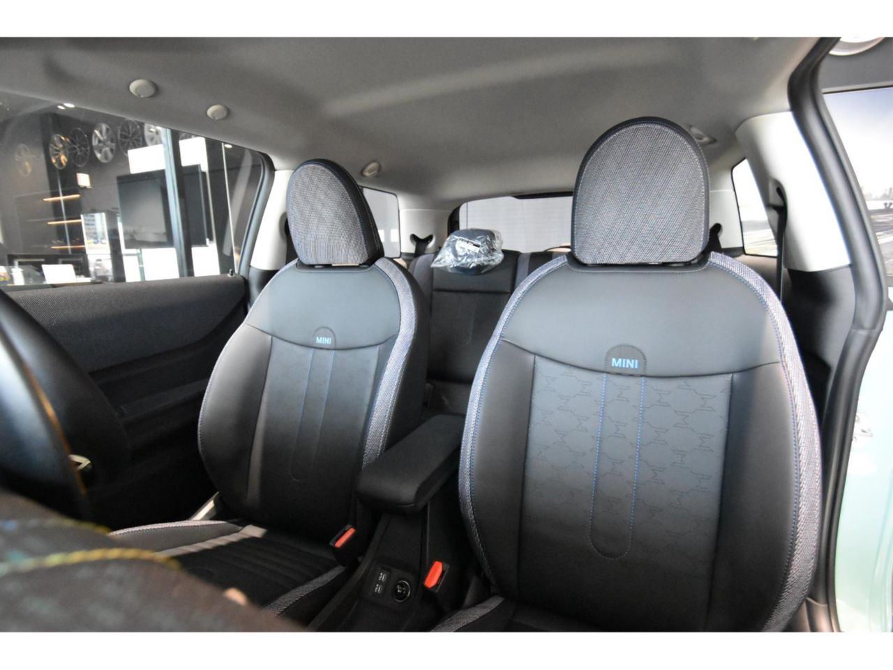 F66 MINI Cooper S 3Dr