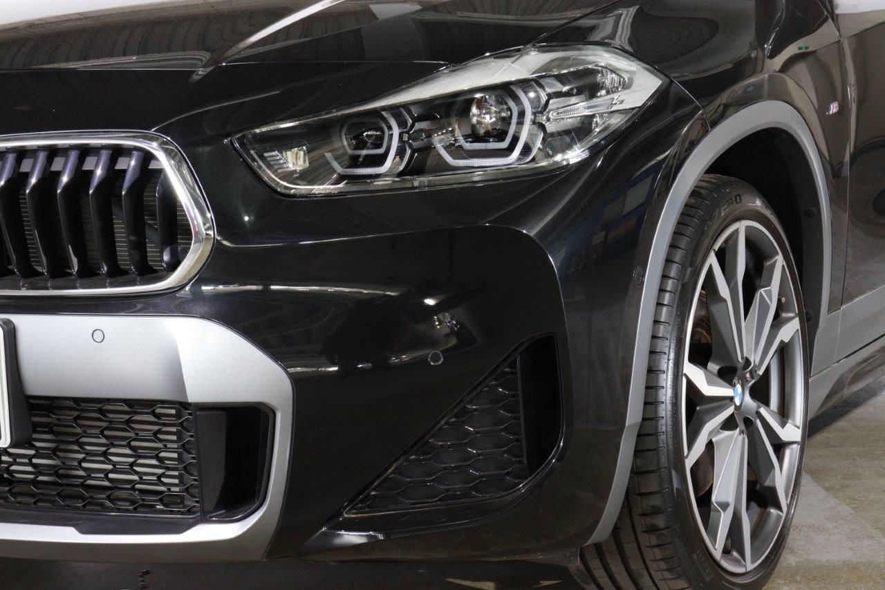 F39 X2 xDrive20d B47 2.0d