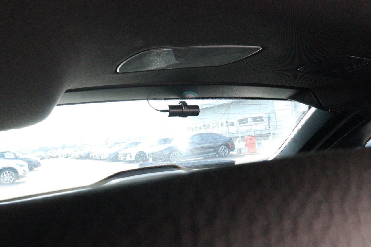 G31 530i SE Touring B48 2.0i