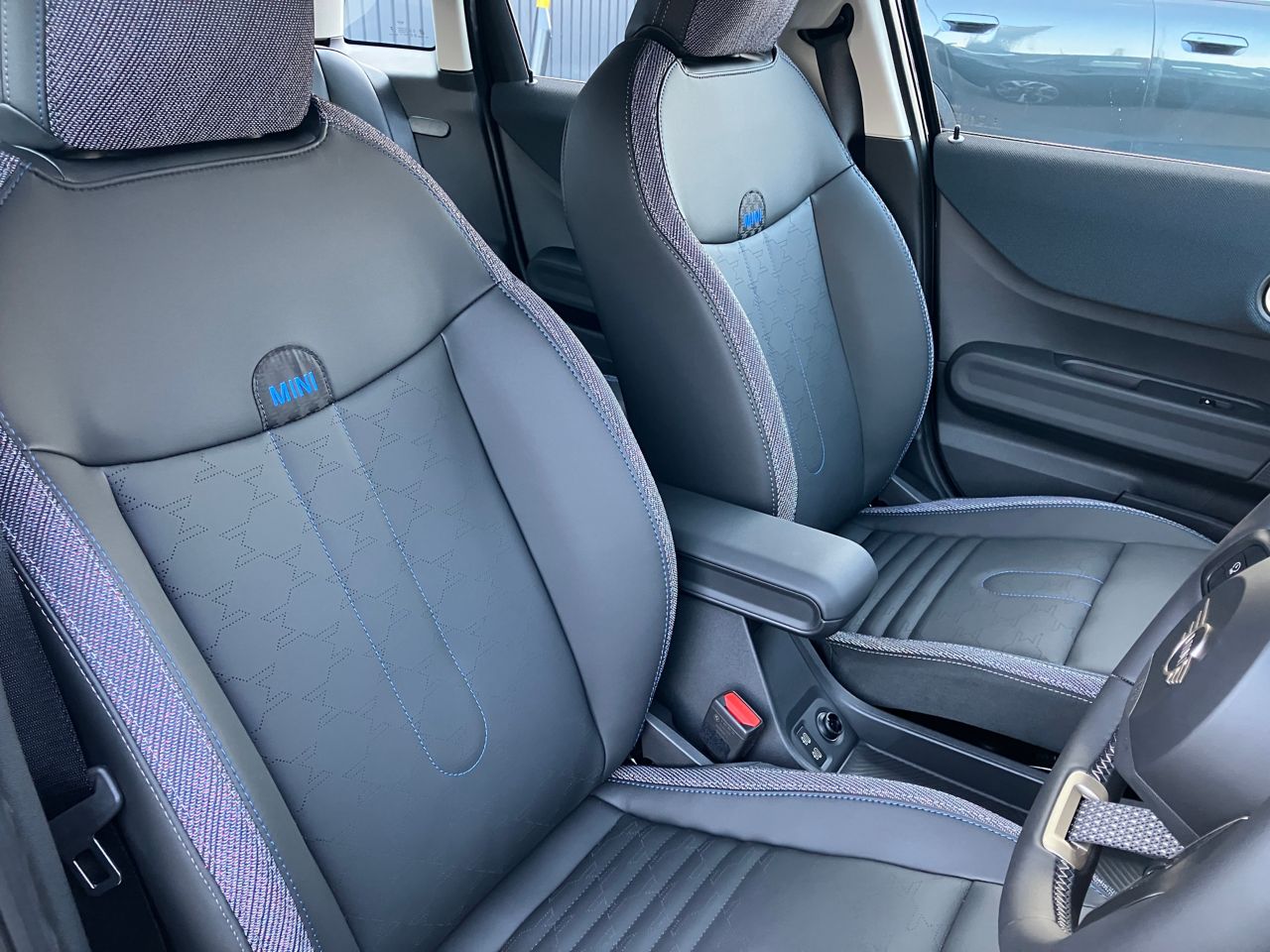F65 MINI Cooper S 5Dr