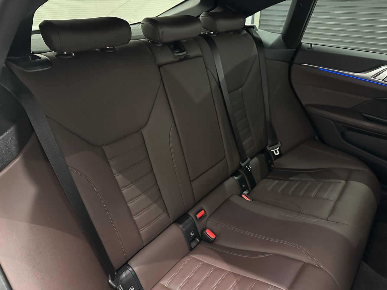 G26 420d xDrive Gran Coupe RHD