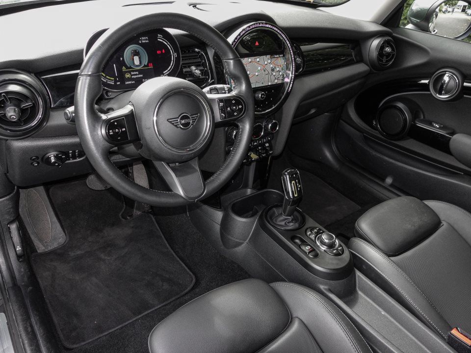 MINI Cooper SE