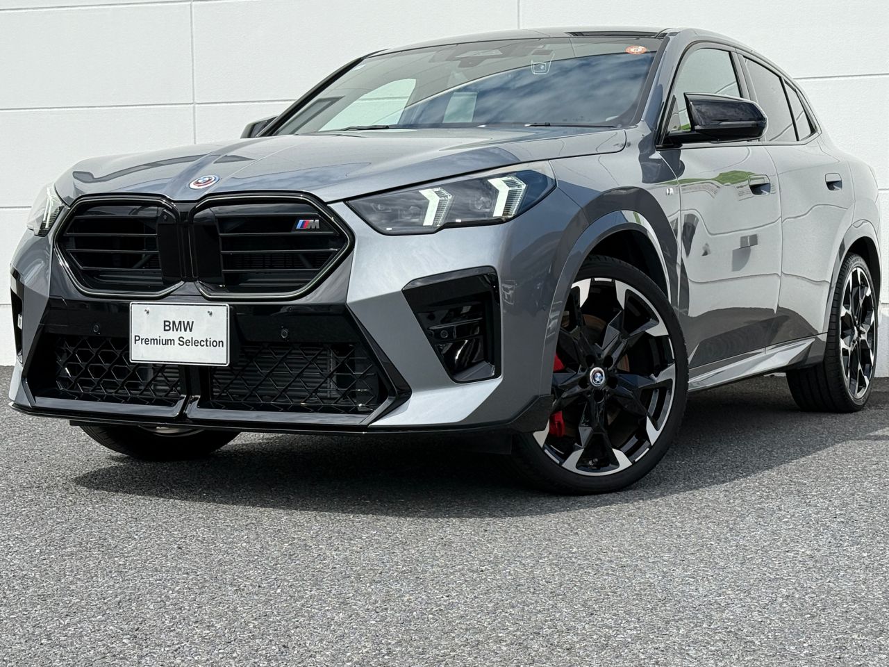 X2 M35i xDrive