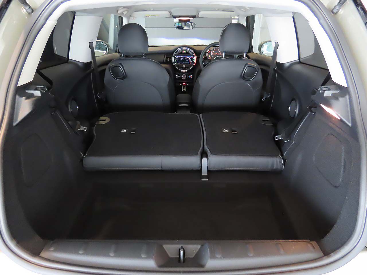 F56 MINI ONE