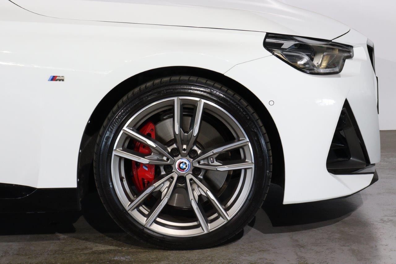 M240i xDrive Coupé RHD